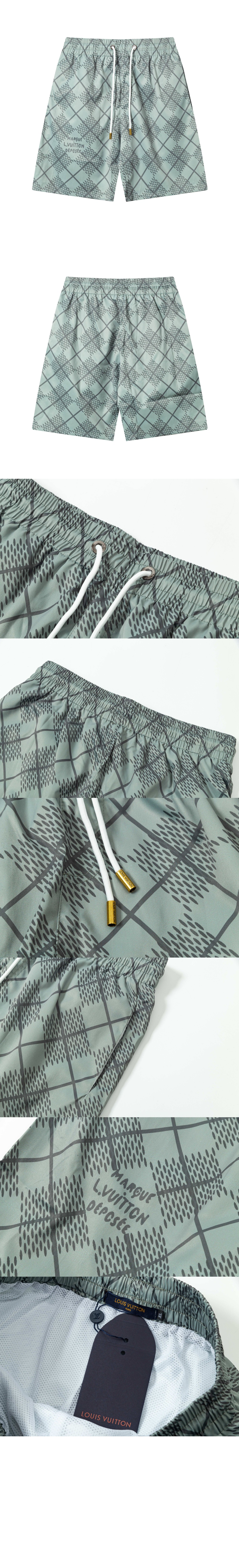 미러급레플리카사이트 | 명품레플리카 전문 쇼핑몰  | 퍼스트원 - 로고 반바지 &gt; 루이비통