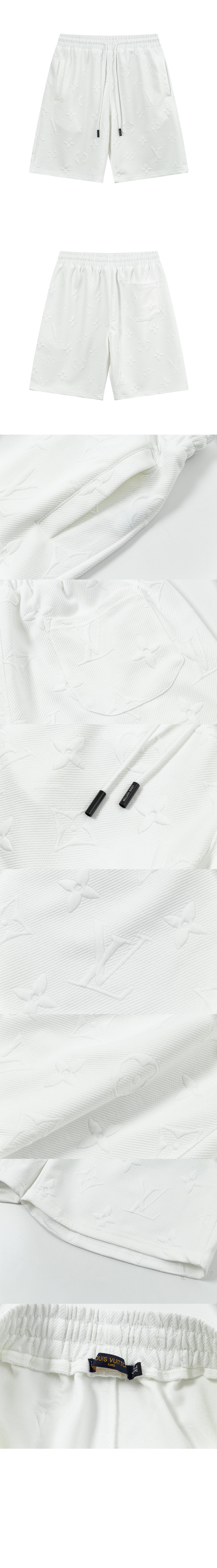 미러급레플리카사이트 | 명품레플리카 전문 쇼핑몰  | 퍼스트원 - 로고 반바지 &gt; 루이비통