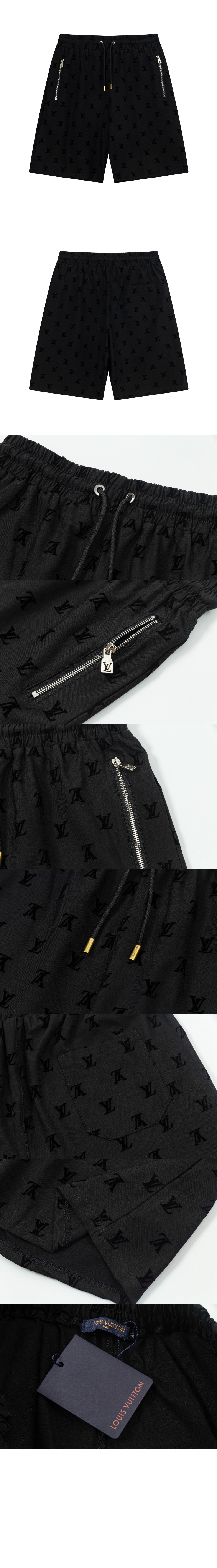 미러급레플리카사이트 | 명품레플리카 전문 쇼핑몰  | 퍼스트원 - 로고 반바지 &gt; 루이비통