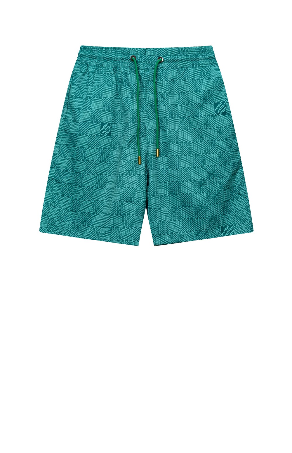 미러급레플리카사이트 | 명품레플리카 전문 쇼핑몰  | 퍼스트원 - 프린티드 나일론 스윔쇼츠 &gt; 루이비통