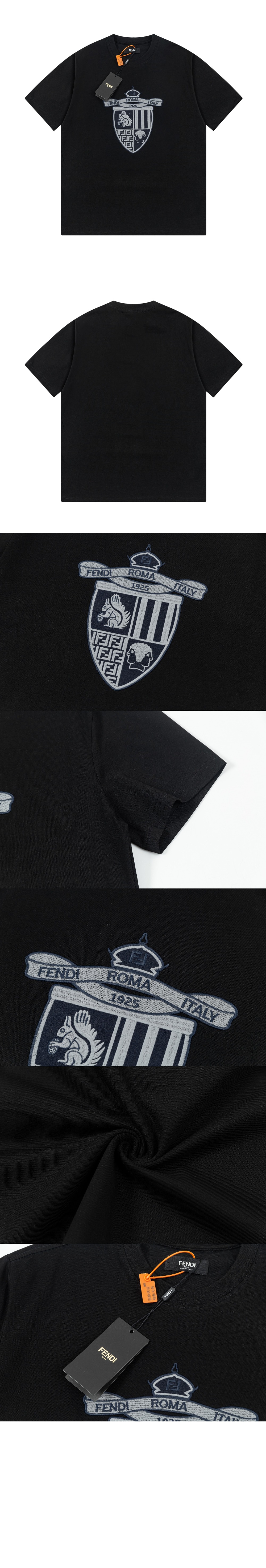 미러급레플리카사이트 | 명품레플리카 전문 쇼핑몰  | 퍼스트원 - 티셔츠 > 펜디