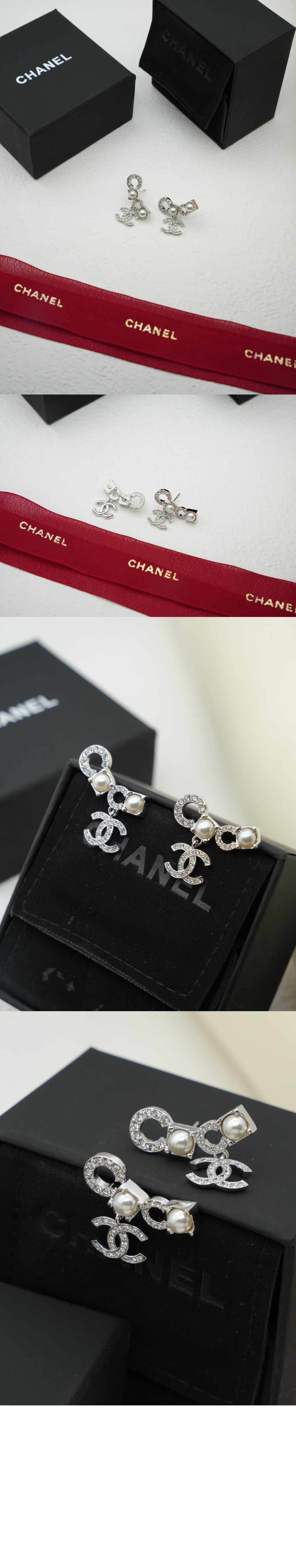 미러급레플리카사이트 | 명품레플리카 전문 쇼핑몰  | 퍼스트원 - 이어링 ABF732 &gt; 샤넬