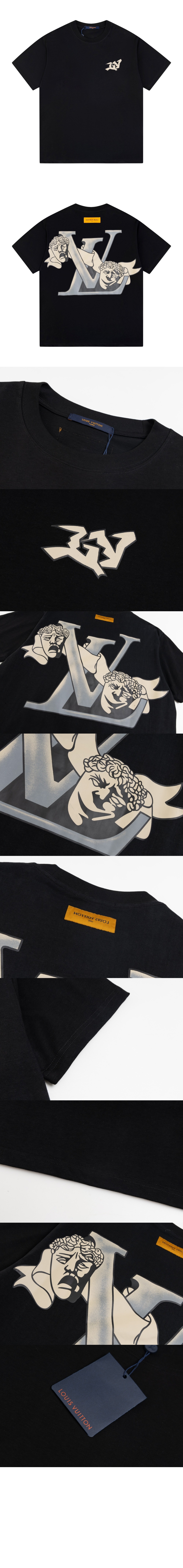 미러급레플리카사이트 | 명품레플리카 전문 쇼핑몰  | 퍼스트원 - 티셔츠 &gt; 루이비통