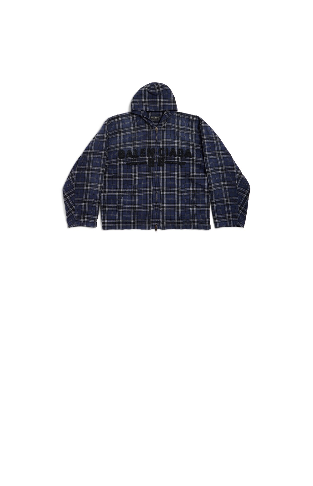 미러급레플리카사이트 | 명품레플리카 전문 쇼핑몰  | 퍼스트원 - 후드 집업 점퍼 &gt; 발렌시아가