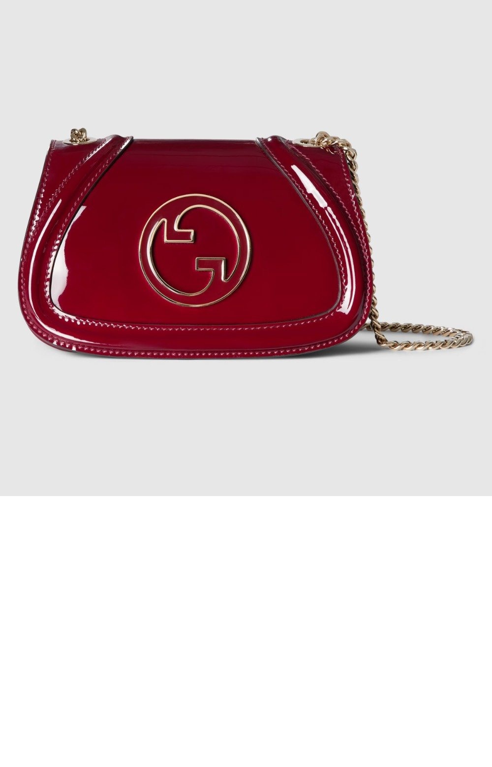 미러급레플리카사이트 | 명품레플리카 전문 쇼핑몰  | 퍼스트원 - 블론디 미니 숄더백 815711 &gt; 구찌