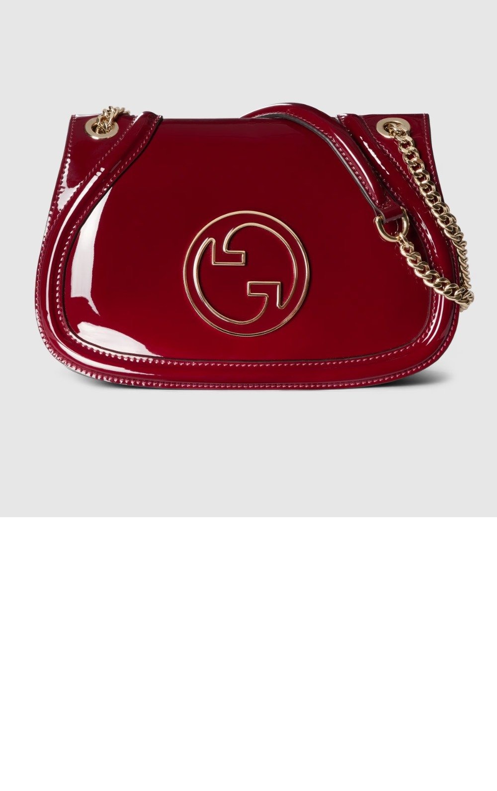 미러급레플리카사이트 | 명품레플리카 전문 쇼핑몰  | 퍼스트원 - 블론디 스몰 숄더백 815715 &gt; 구찌