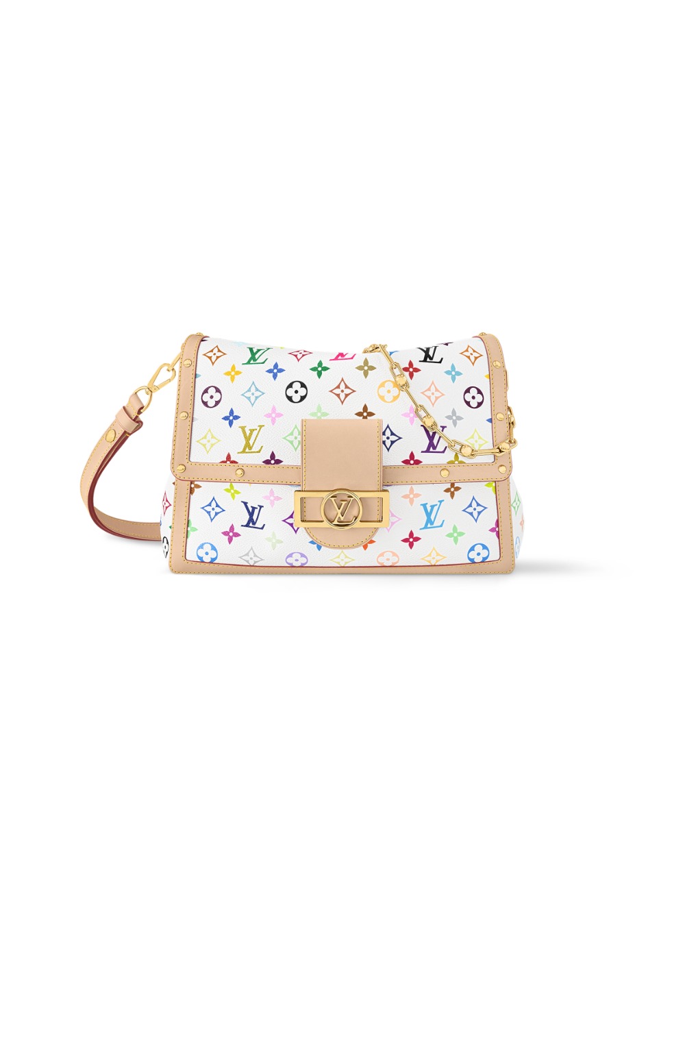 미러급레플리카사이트 | 명품레플리카 전문 쇼핑몰  | 퍼스트원 - LV x TM 도핀 소프트 GM M13255 &gt; 루이비통