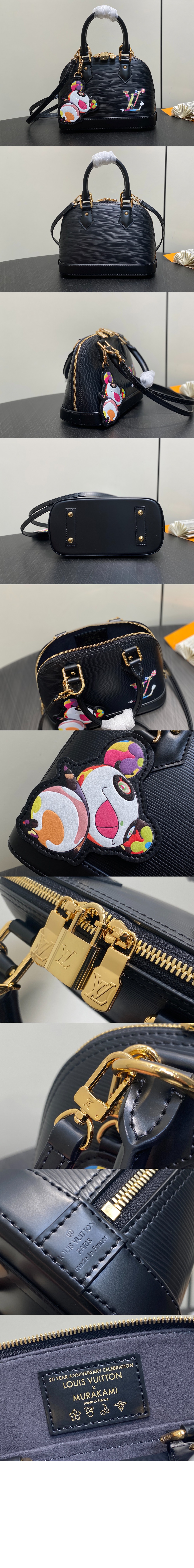 미러급레플리카사이트 | 명품레플리카 전문 쇼핑몰  | 퍼스트원 - LV x TM 알마 BB M13670 &gt; 루이비통