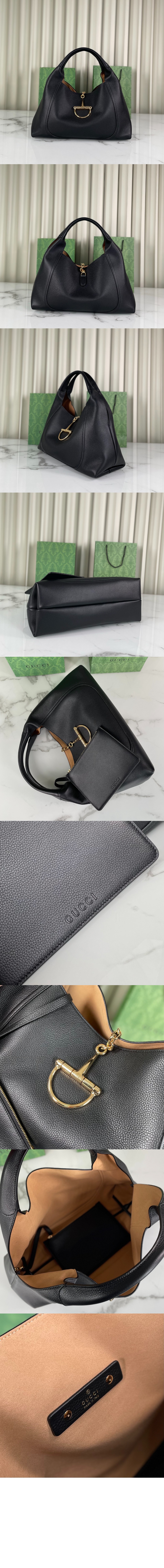 미러급레플리카사이트 | 명품레플리카 전문 쇼핑몰  | 퍼스트원 - 소프트빗] 맥시 숄더백 837466 > 구찌