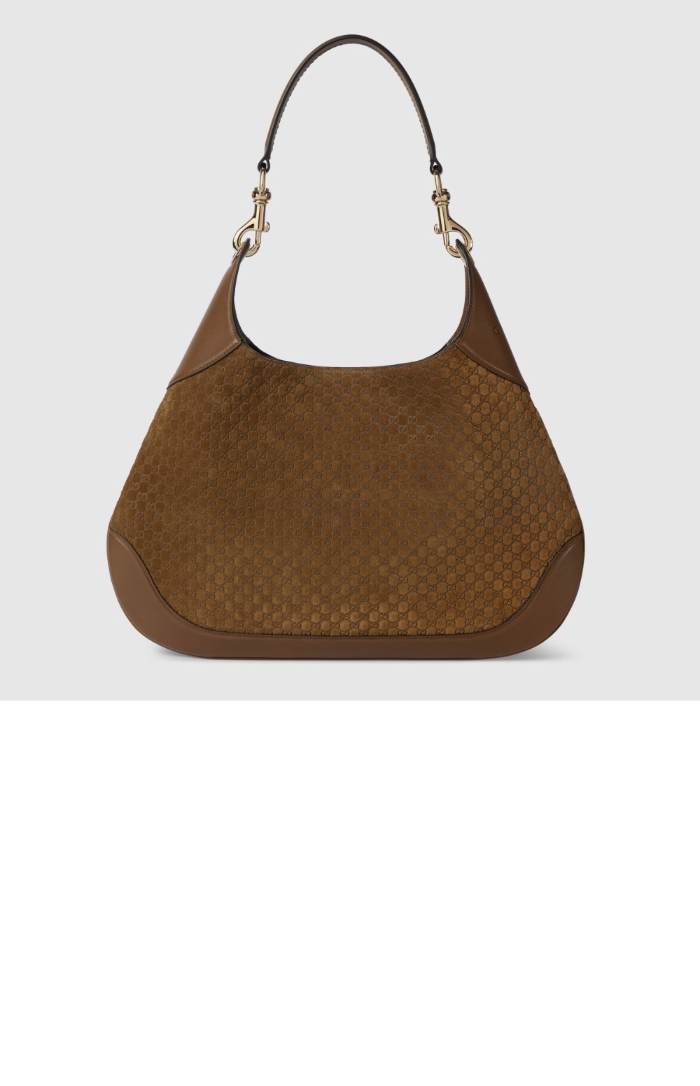 미러급레플리카사이트 | 명품레플리카 전문 쇼핑몰  | 퍼스트원 - B] 라지 숄더백 834981 > 구찌