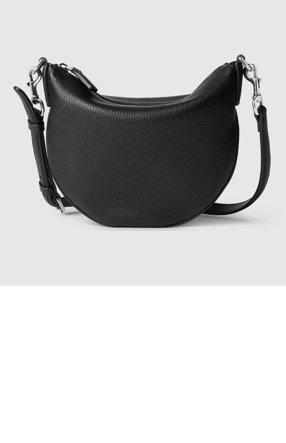 미러급레플리카사이트 | 명품레플리카 전문 쇼핑몰  | 퍼스트원 - 더블 락 바디 미니백 824529 &gt; 구찌