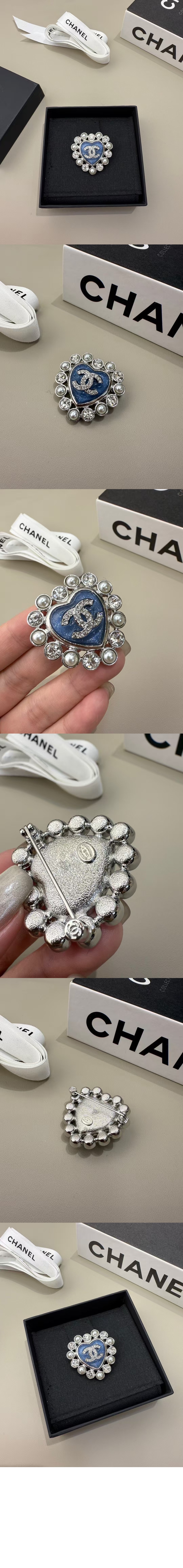 미러급레플리카사이트 | 명품레플리카 전문 쇼핑몰  | 퍼스트원 - 브로치  ABF513 &gt; 샤넬