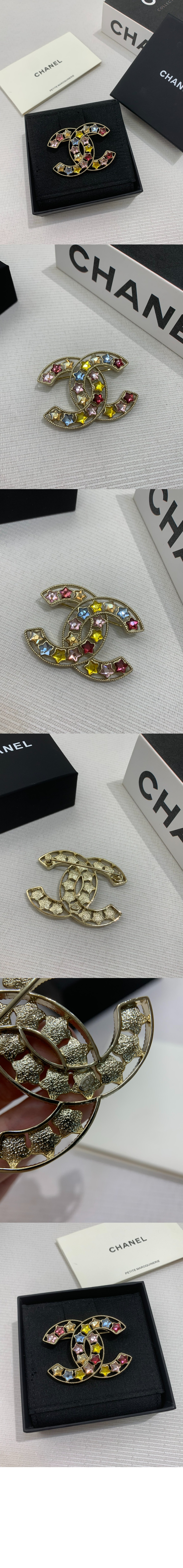 미러급레플리카사이트 | 명품레플리카 전문 쇼핑몰  | 퍼스트원 - 브로치 ABF203 &gt; 샤넬