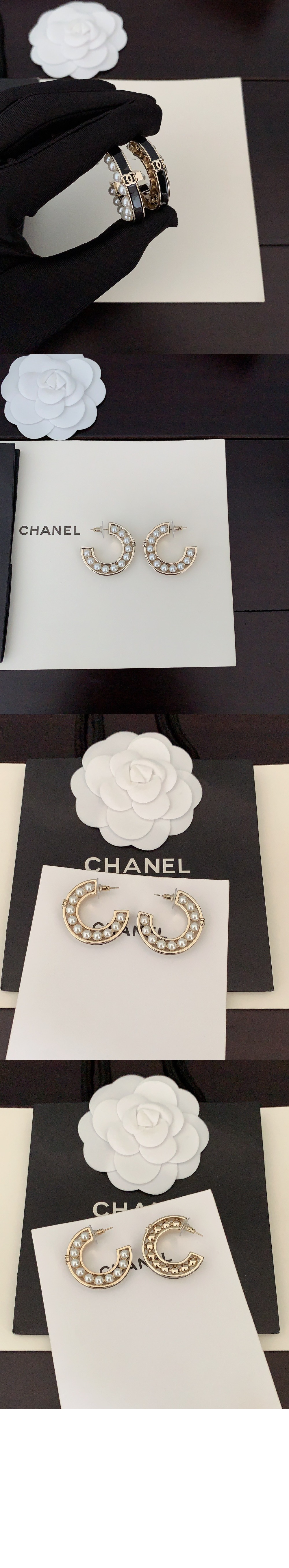 미러급레플리카사이트 | 명품레플리카 전문 쇼핑몰  | 퍼스트원 - 귀걸이  ABD264 &gt; 샤넬