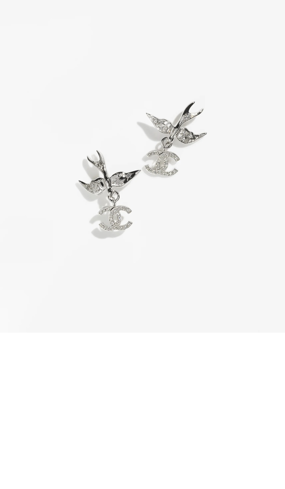 미러급레플리카사이트 | 명품레플리카 전문 쇼핑몰  | 퍼스트원 - Pendant 귀걸이 ABF759 &gt; 샤넬