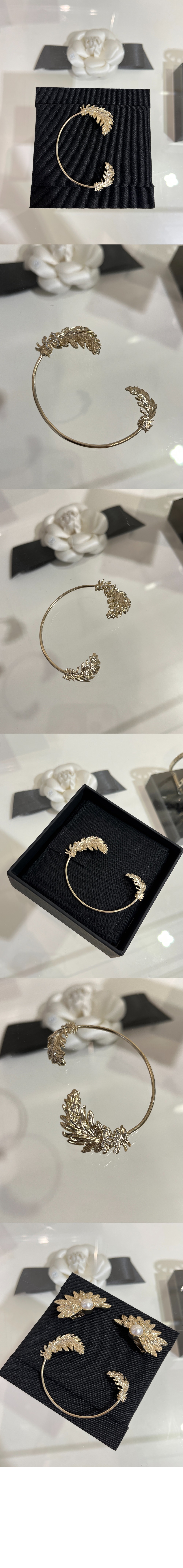 미러급레플리카사이트 | 명품레플리카 전문 쇼핑몰  | 퍼스트원 - 주얼 이어링  ABF695 &gt; 샤넬