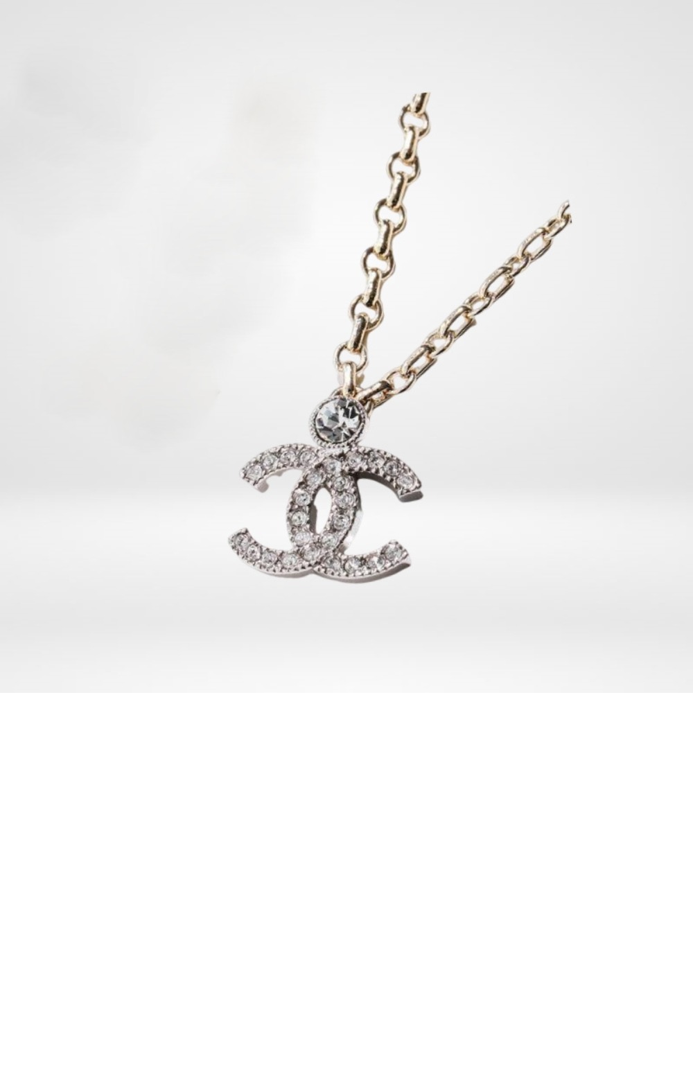 미러급레플리카사이트 | 명품레플리카 전문 쇼핑몰  | 퍼스트원 - 목걸이  ABC147 &gt; 샤넬