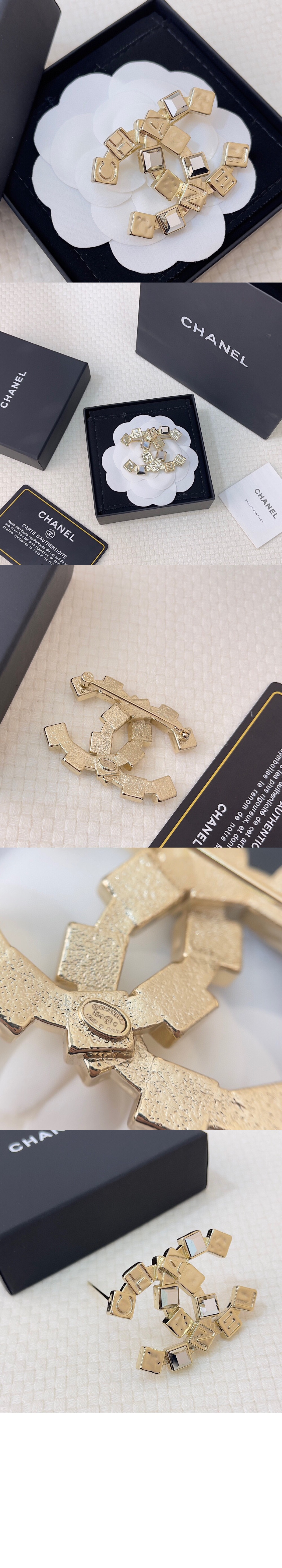 미러급레플리카사이트 | 명품레플리카 전문 쇼핑몰  | 퍼스트원 - 브로치  ABC367 &gt; 샤넬