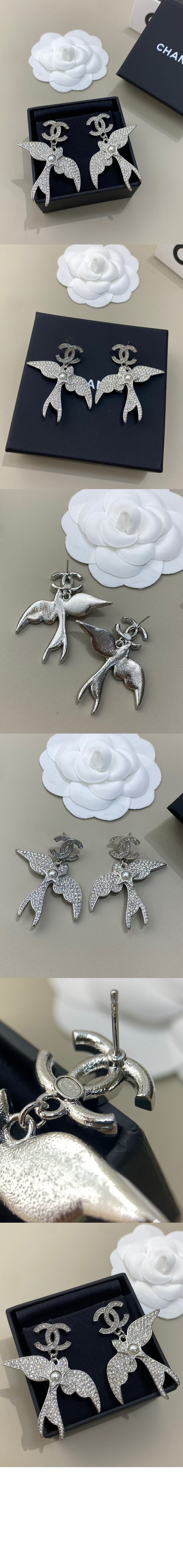 미러급레플리카사이트 | 명품레플리카 전문 쇼핑몰  | 퍼스트원 - Pendant 귀걸이 ABF754 &gt; 샤넬