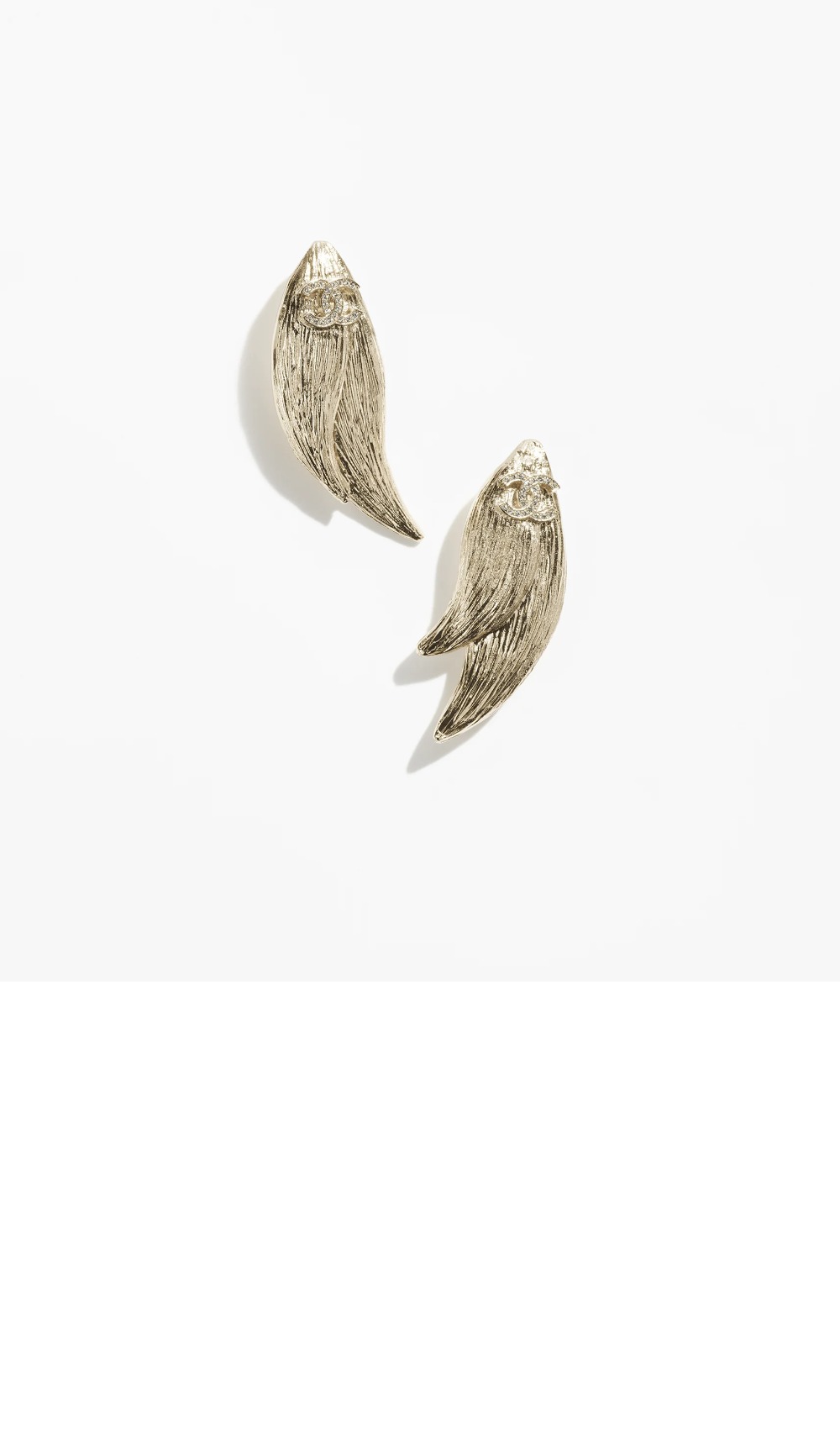 미러급레플리카사이트 | 명품레플리카 전문 쇼핑몰  | 퍼스트원 - Pendant 귀걸이 ABF845 &gt; 샤넬