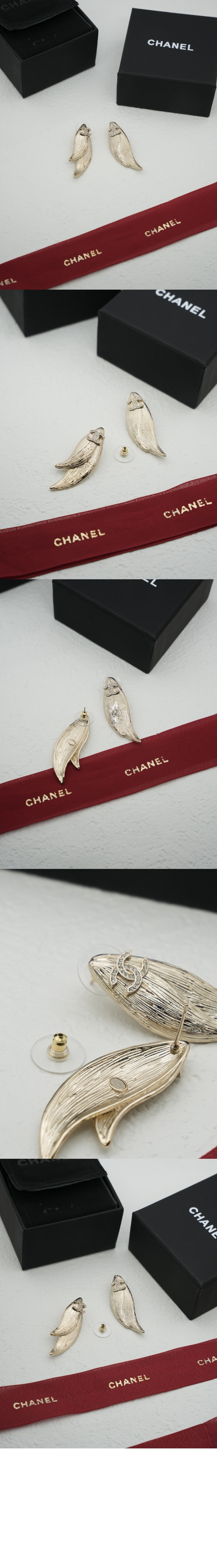 미러급레플리카사이트 | 명품레플리카 전문 쇼핑몰  | 퍼스트원 - Pendant 귀걸이 ABF845 &gt; 샤넬