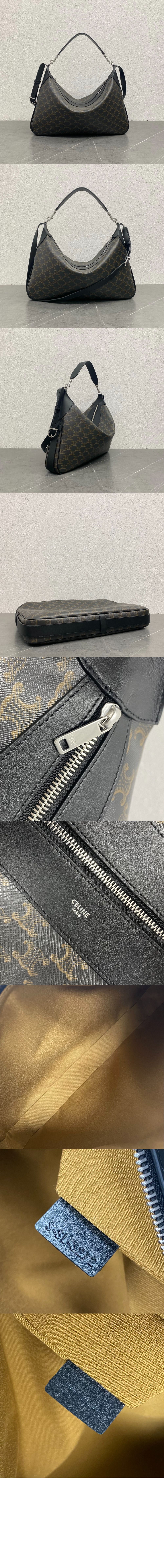 미러급레플리카사이트 | 명품레플리카 전문 쇼핑몰  | 퍼스트원 - 라지 스트랩 로미 111772 &gt; 셀린느