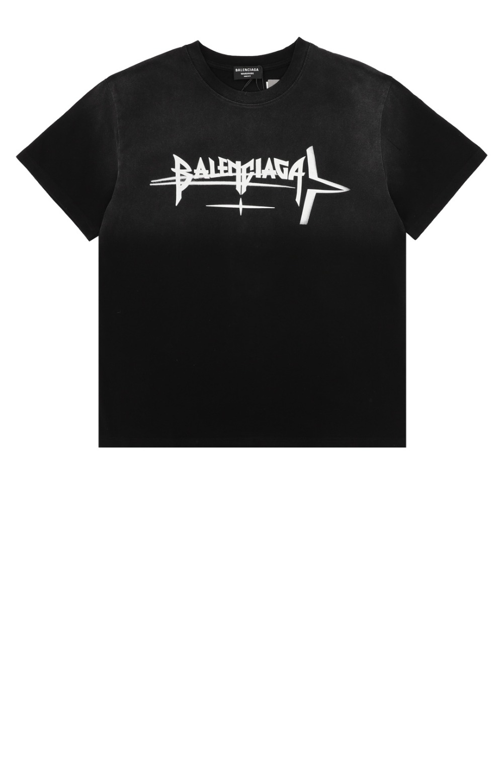 미러급레플리카사이트 | 명품레플리카 전문 쇼핑몰  | 퍼스트원 - 티셔츠 &gt; 발렌시아가