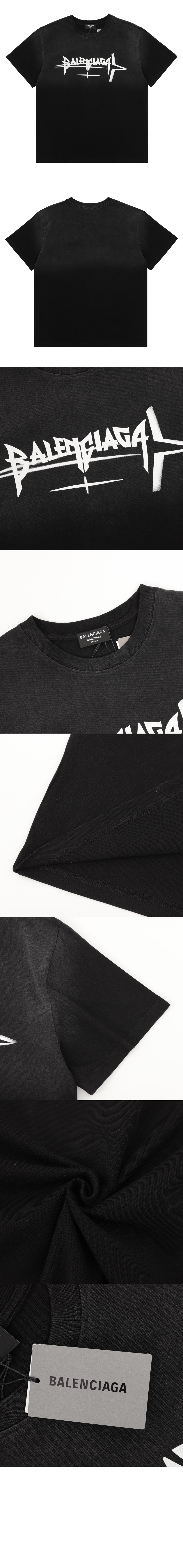 미러급레플리카사이트 | 명품레플리카 전문 쇼핑몰  | 퍼스트원 - 티셔츠 &gt; 발렌시아가