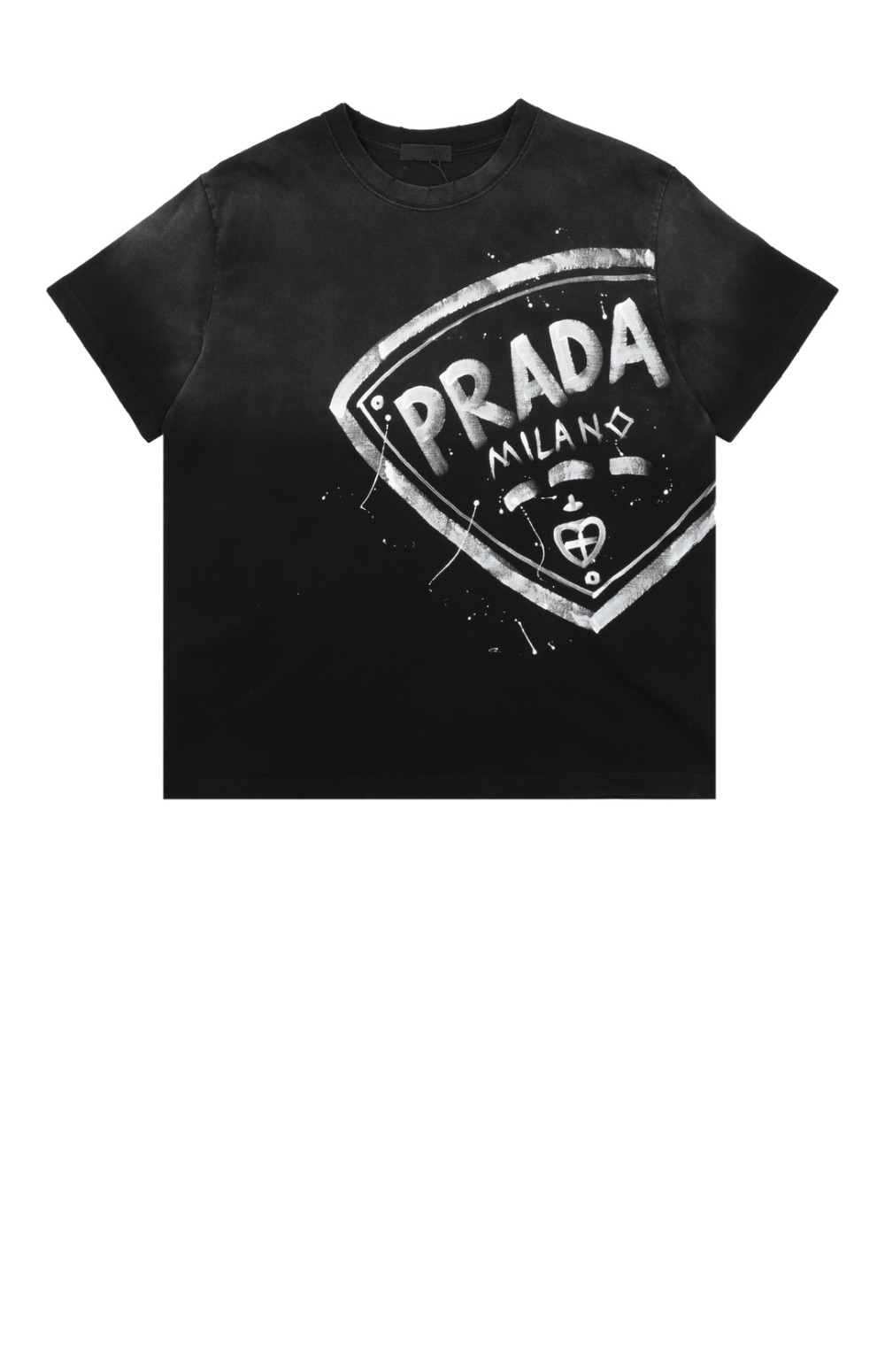 미러급레플리카사이트 | 명품레플리카 전문 쇼핑몰  | 퍼스트원 - 티셔츠 &gt; 프라다