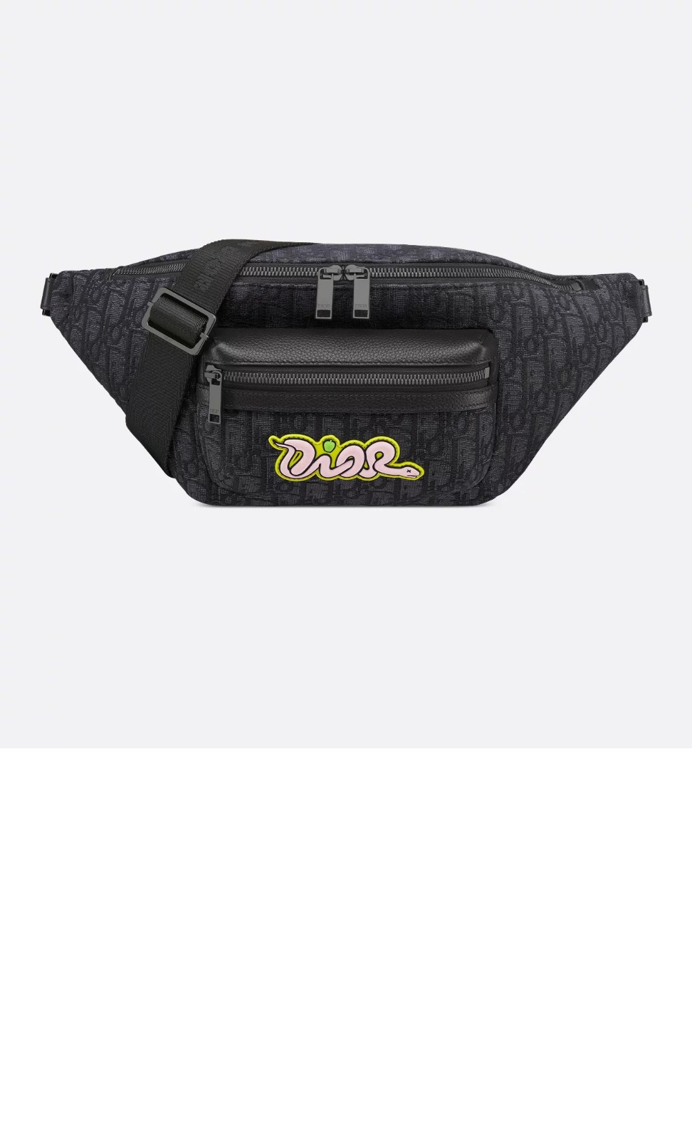 미러급레플리카사이트 | 명품레플리카 전문 쇼핑몰  | 퍼스트원 - Rider 2.0 DIOR AND KAWS 벨트백 1ESBO &gt; 디올