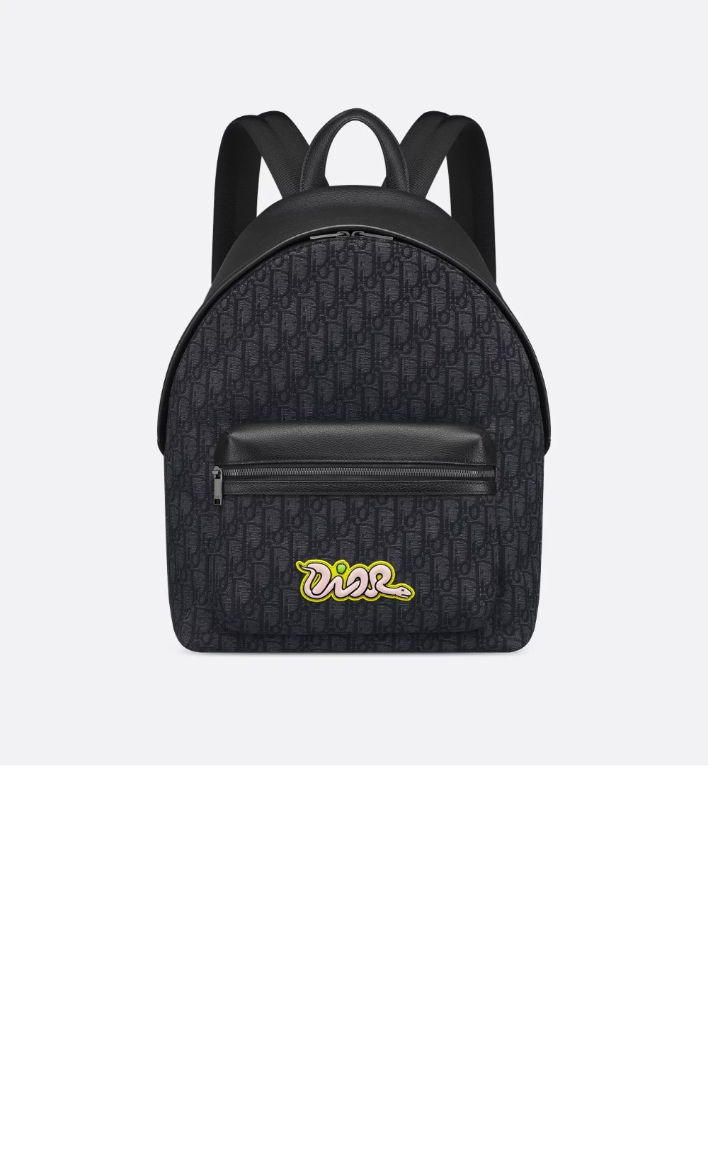 미러급레플리카사이트 | 명품레플리카 전문 쇼핑몰  | 퍼스트원 - Rider 2.0 DIOR AND KAWS 지퍼 백팩 1ESBA &gt; 디올