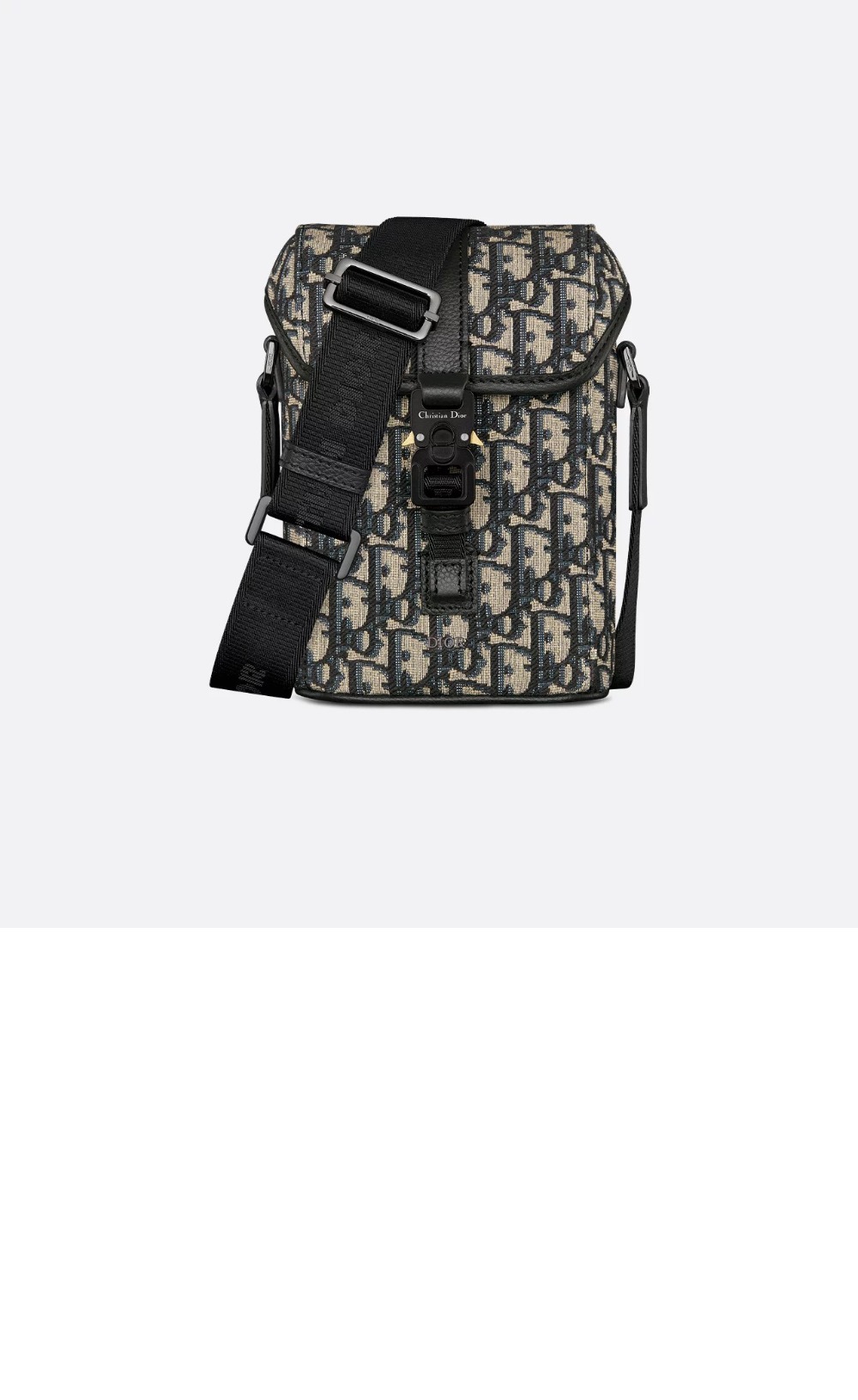 미러급레플리카사이트 | 명품레플리카 전문 쇼핑몰  | 퍼스트원 - Hit the Road 미니 플랩 버티컬 스트랩백 2HTCA > 디올