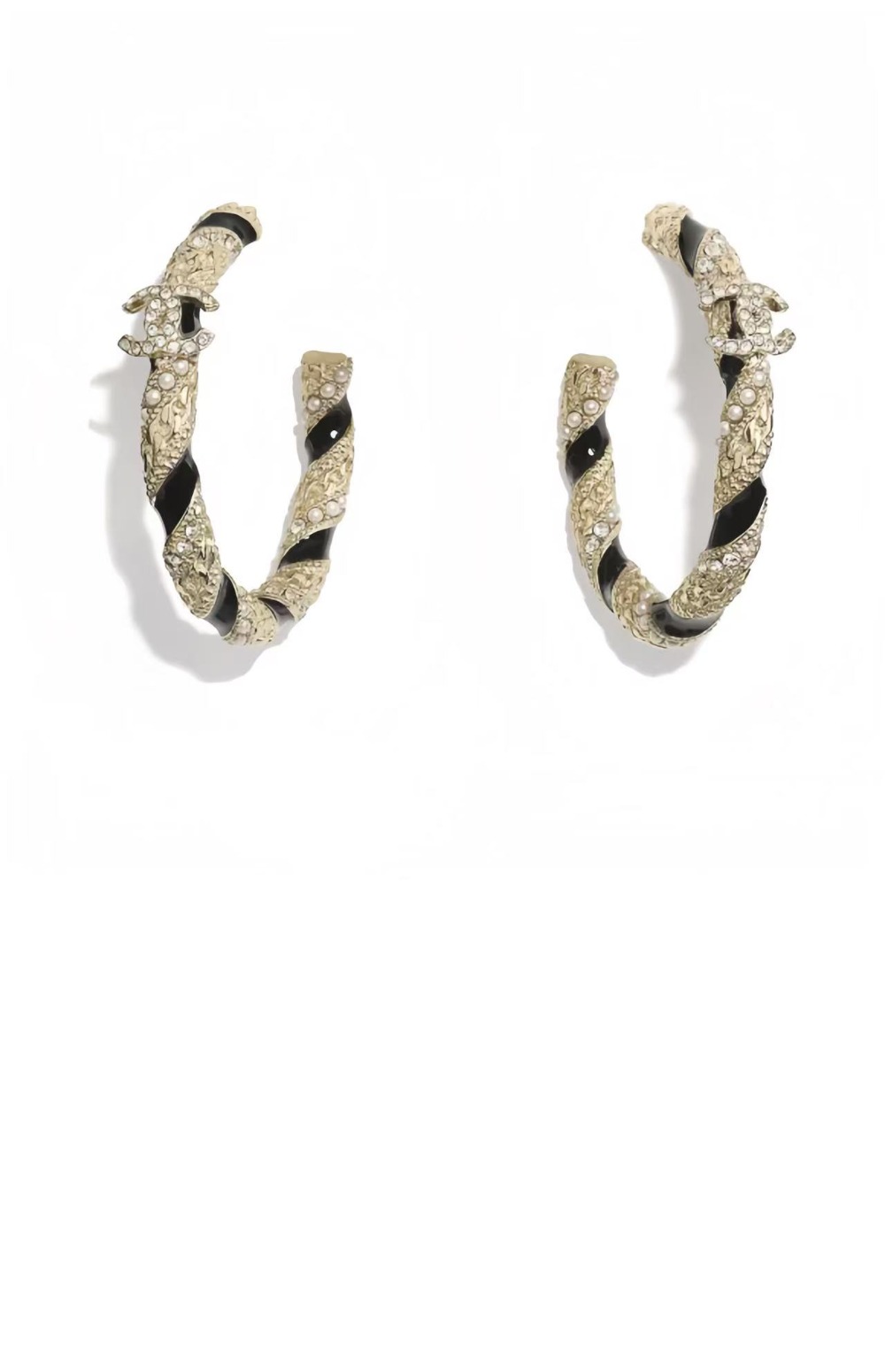 미러급레플리카사이트 | 명품레플리카 전문 쇼핑몰  | 퍼스트원 - 귀걸이 AB5778 &gt; 샤넬