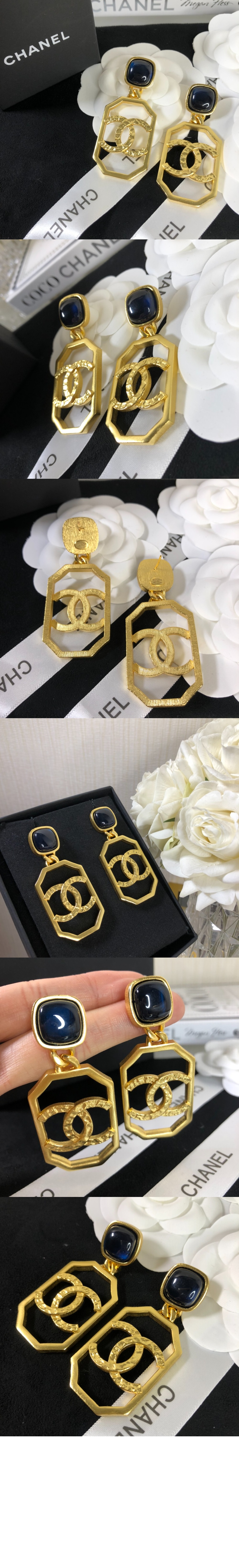 미러급레플리카사이트 | 명품레플리카 전문 쇼핑몰  | 퍼스트원 - 귀걸이 AB5599 &gt; 샤넬