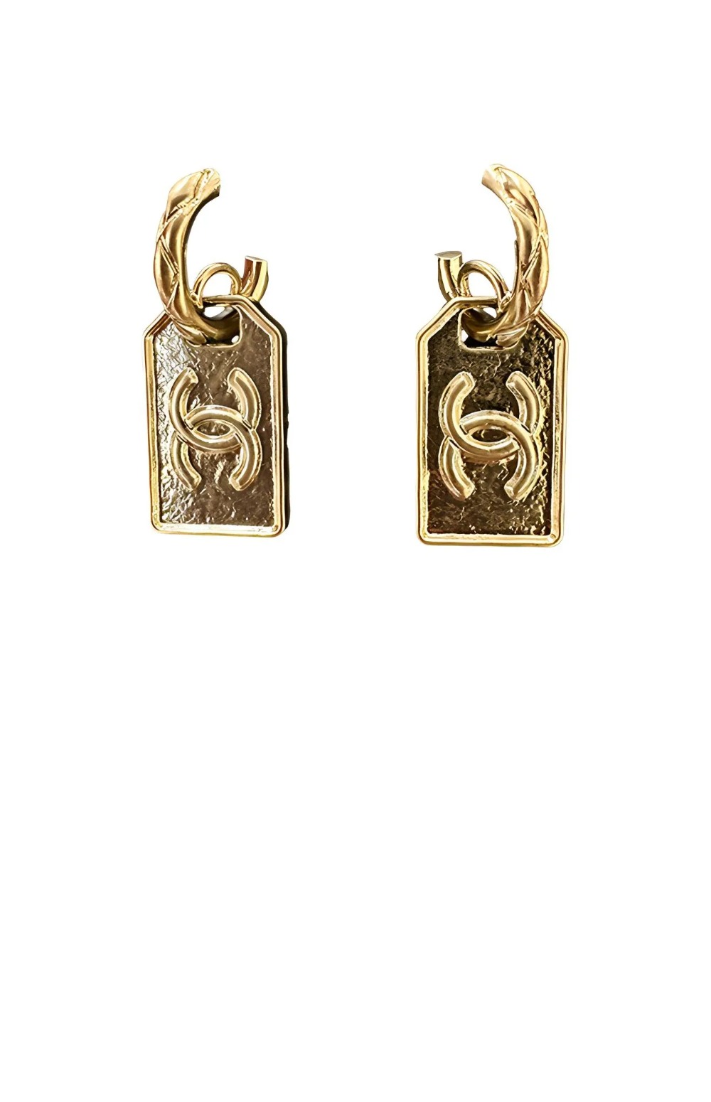 미러급레플리카사이트 | 명품레플리카 전문 쇼핑몰  | 퍼스트원 - 귀걸이 AB5932 &gt; 샤넬