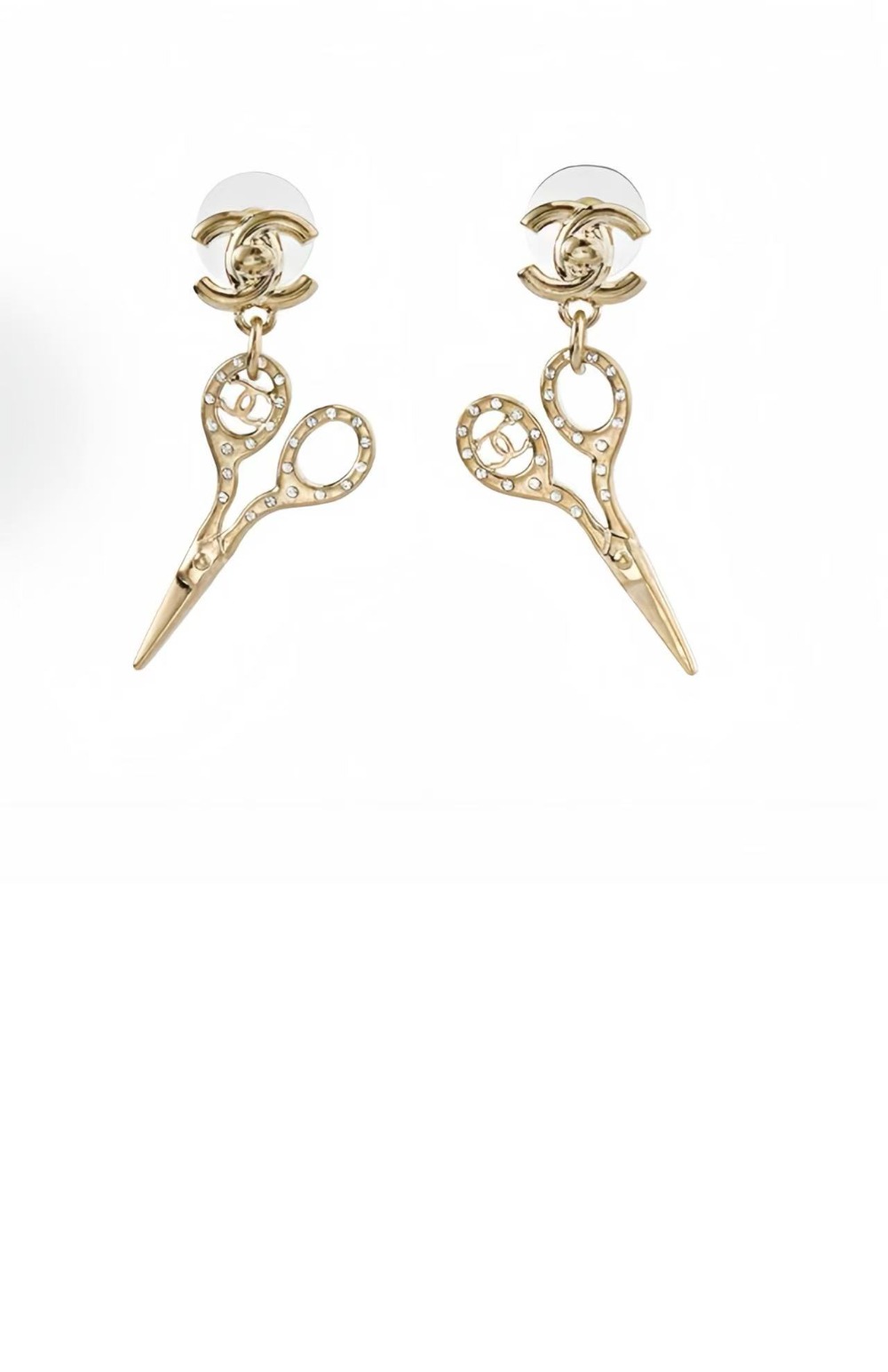 미러급레플리카사이트 | 명품레플리카 전문 쇼핑몰  | 퍼스트원 - 귀걸이  AB5928 > 샤넬