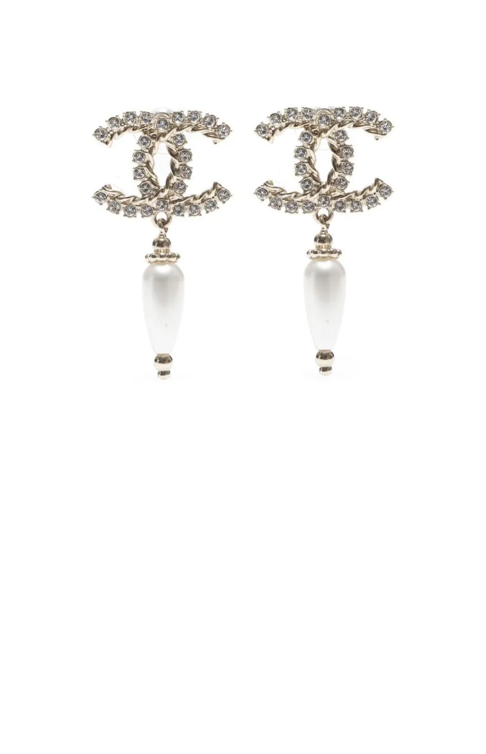 미러급레플리카사이트 | 명품레플리카 전문 쇼핑몰  | 퍼스트원 - 진주 귀걸이 FF1035 &gt; 샤넬