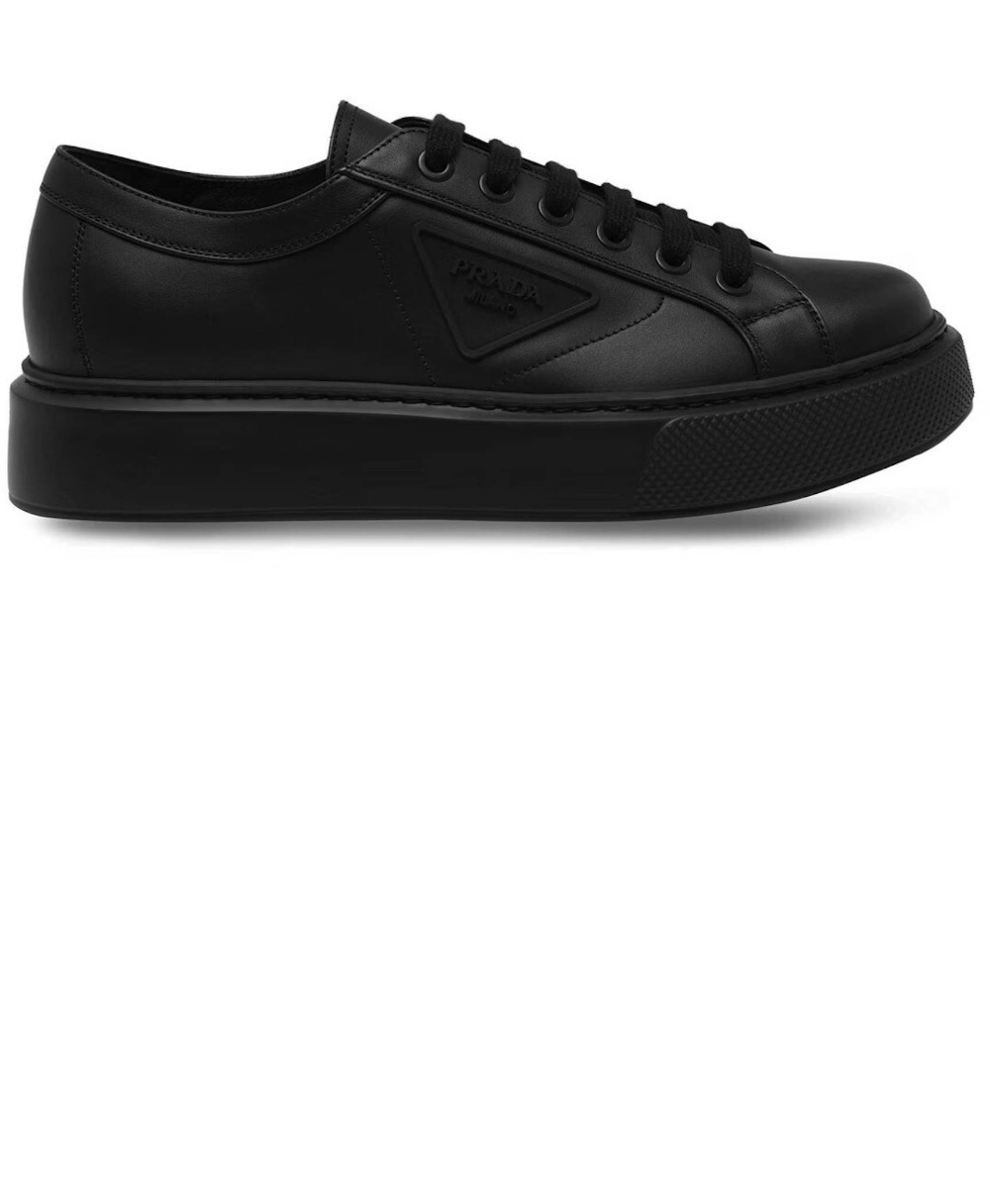 미러급레플리카사이트 | 명품레플리카 전문 쇼핑몰  | 퍼스트원 - 매크로 스니커즈 4E3560 &gt; 프라다