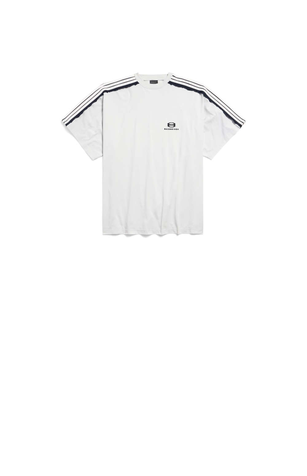 미러급레플리카사이트 | 명품레플리카 전문 쇼핑몰  | 퍼스트원 - 오버사이즈 티셔츠 &gt; 발렌시아가