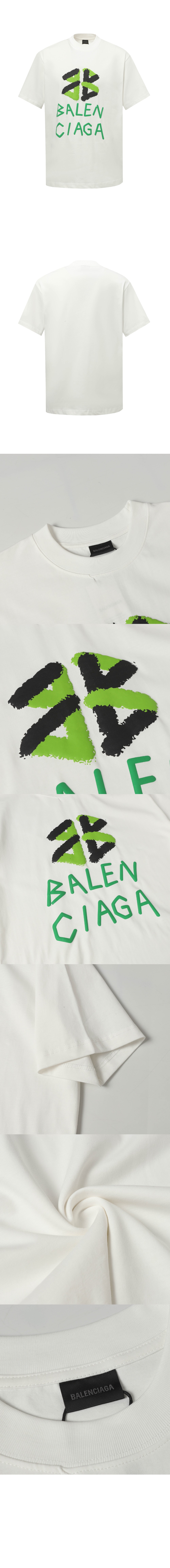 미러급레플리카사이트 | 명품레플리카 전문 쇼핑몰  | 퍼스트원 - 티셔츠 > 발렌시아가
