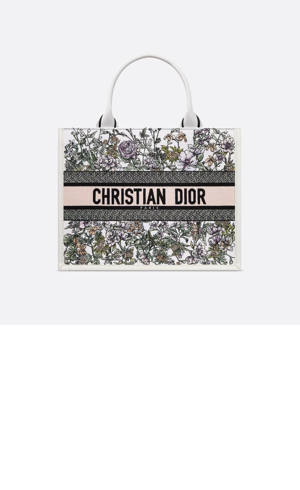 미러급레플리카사이트 | 명품레플리카 전문 쇼핑몰  | 퍼스트원 - 북 토트백 미듐 M1324 &gt; 디올