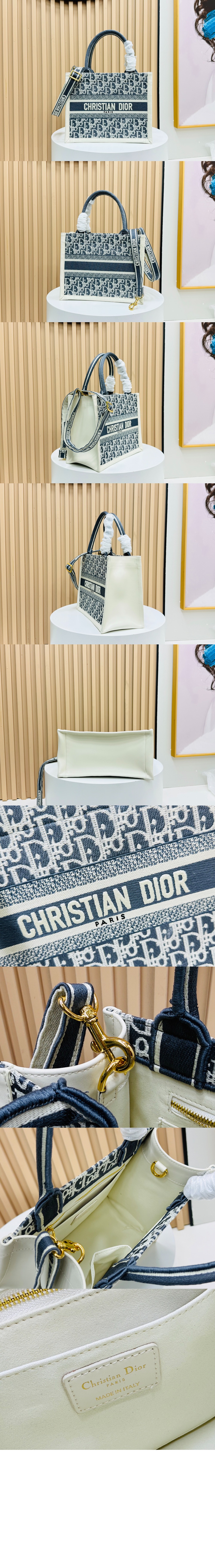 미러급레플리카사이트 | 명품레플리카 전문 쇼핑몰  | 퍼스트원 - 레이디 까나쥬 북토트백 스몰 M1325 > 디올