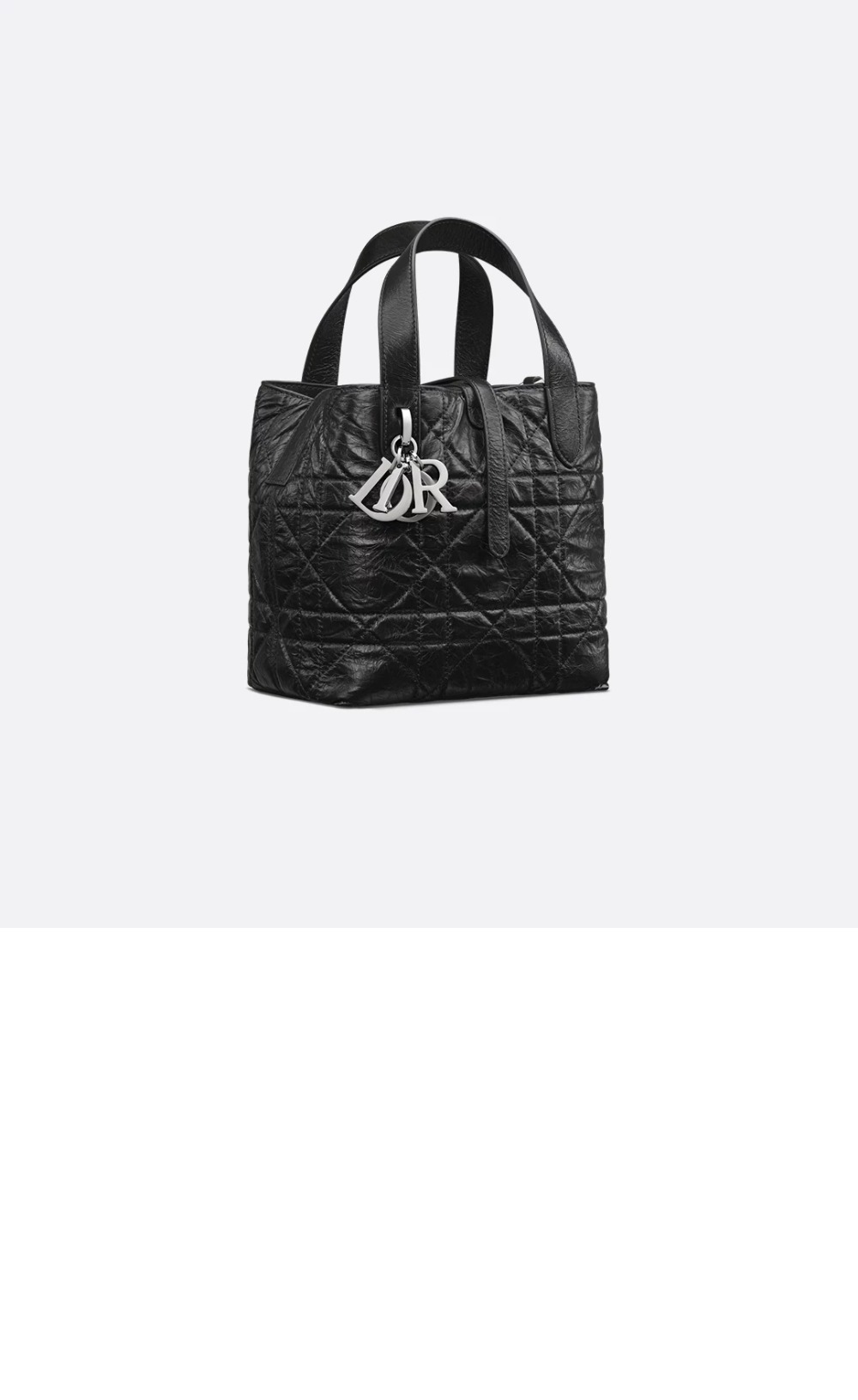 미러급레플리카사이트 | 명품레플리카 전문 쇼핑몰  | 퍼스트원 - Toujours 스몰 버티컬 토트백 M2835 &gt; 디올