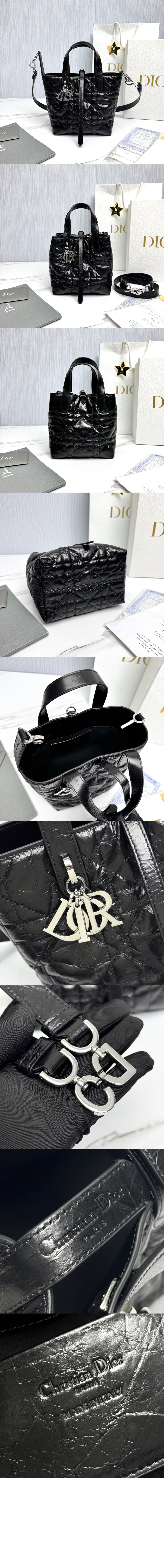 미러급레플리카사이트 | 명품레플리카 전문 쇼핑몰  | 퍼스트원 - Toujours 스몰 버티컬 토트백 M2835 &gt; 디올
