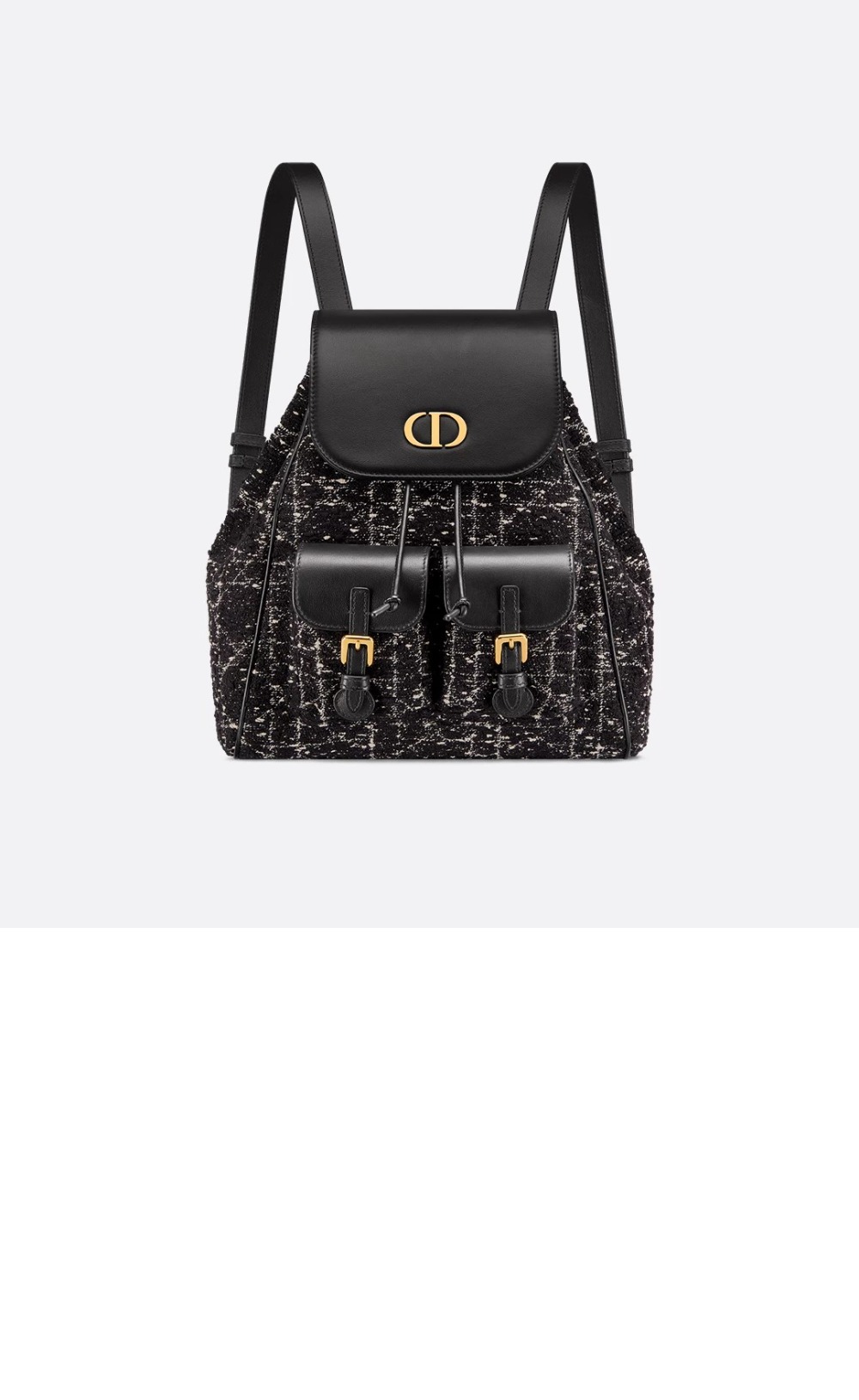 미러급레플리카사이트 | 명품레플리카 전문 쇼핑몰  | 퍼스트원 - Caro 미디엄 백팩 M6301 &gt; 디올