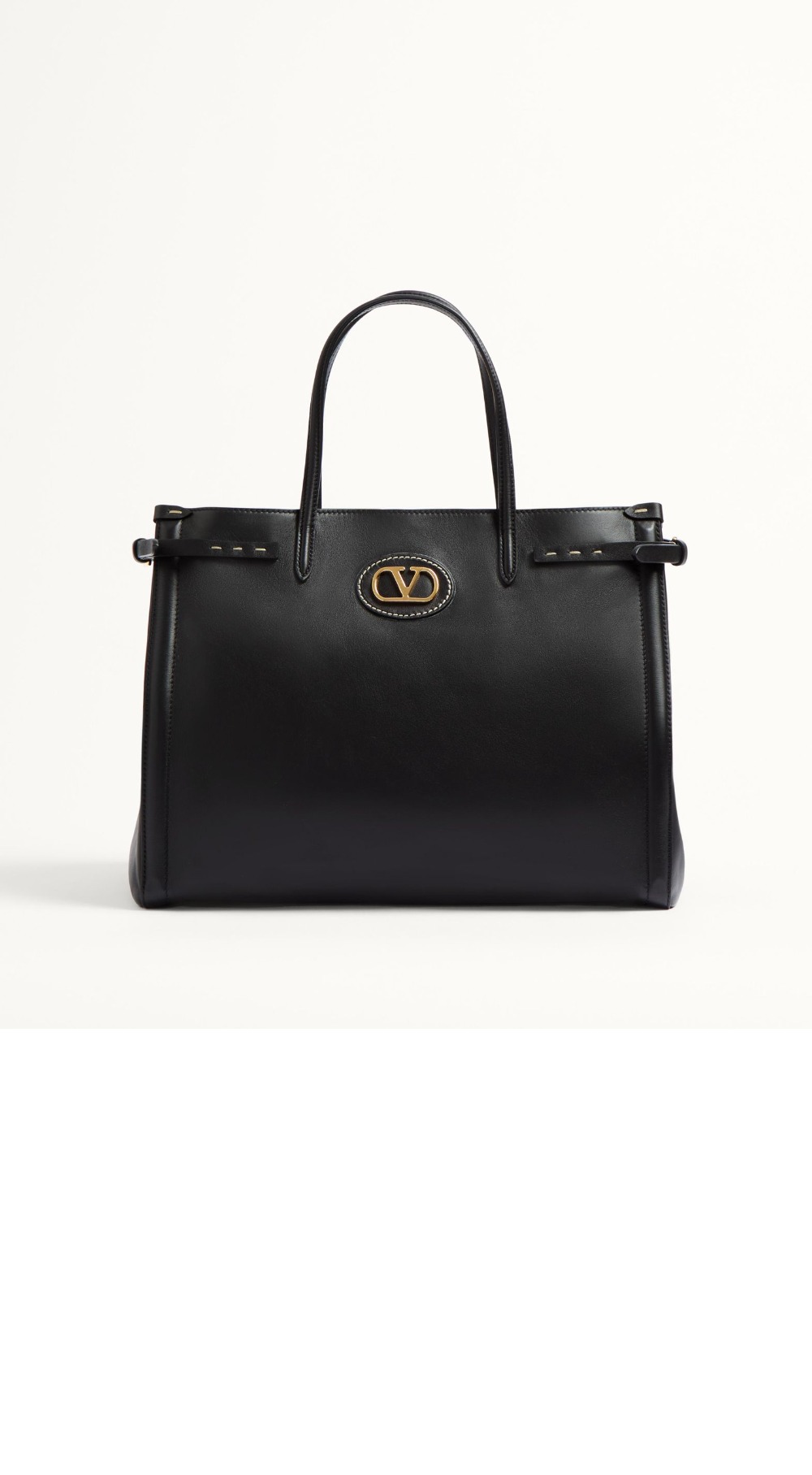 미러급레플리카사이트 | 명품레플리카 전문 쇼핑몰  | 퍼스트원 - 가라바니 앙티브 미디엄 카프스킨 쇼퍼백 &gt; 발렌티노