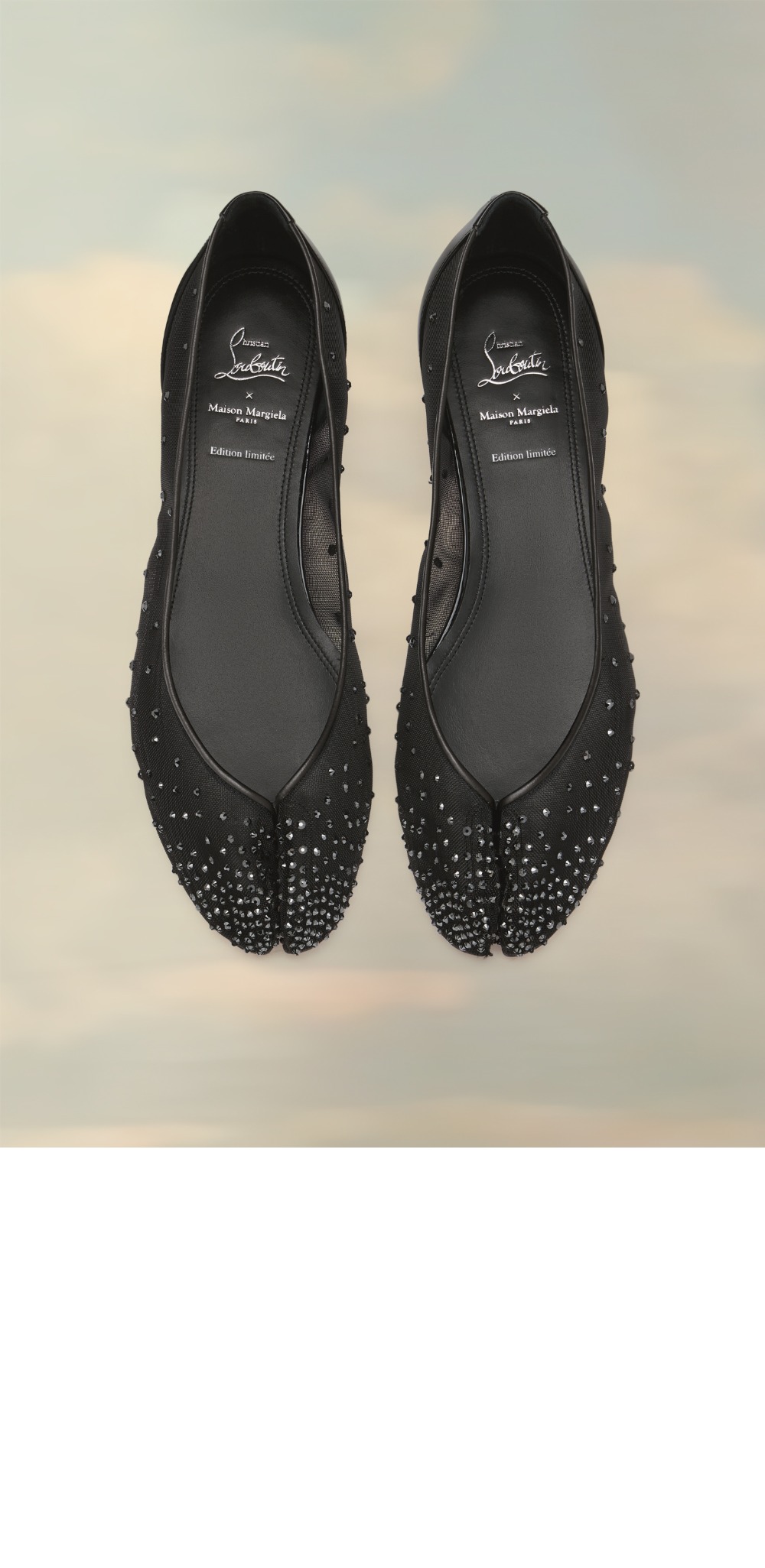 미러급레플리카사이트 | 명품레플리카 전문 쇼핑몰  | 퍼스트원 - Marlougiela Strass HB018 &gt; 마르지엘라