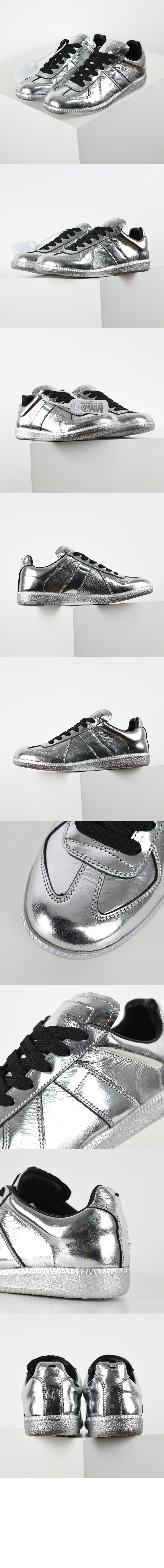 미러급레플리카사이트 | 명품레플리카 전문 쇼핑몰  | 퍼스트원 - Replica broken mirror 스니커즈 T9002 &gt; 마르지엘라