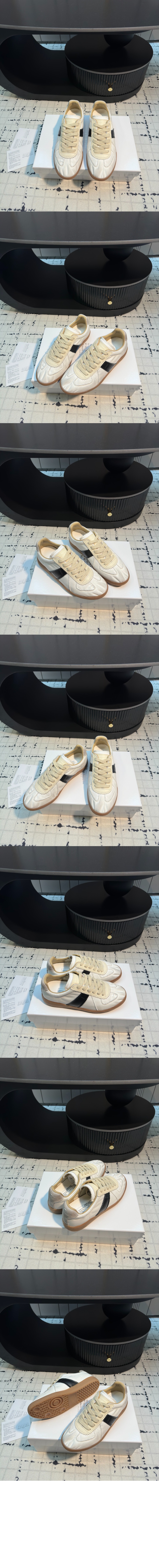 미러급레플리카사이트 | 명품레플리카 전문 쇼핑몰  | 퍼스트원 - 레플리카 스니커즈 HA737 &gt; 마르지엘라