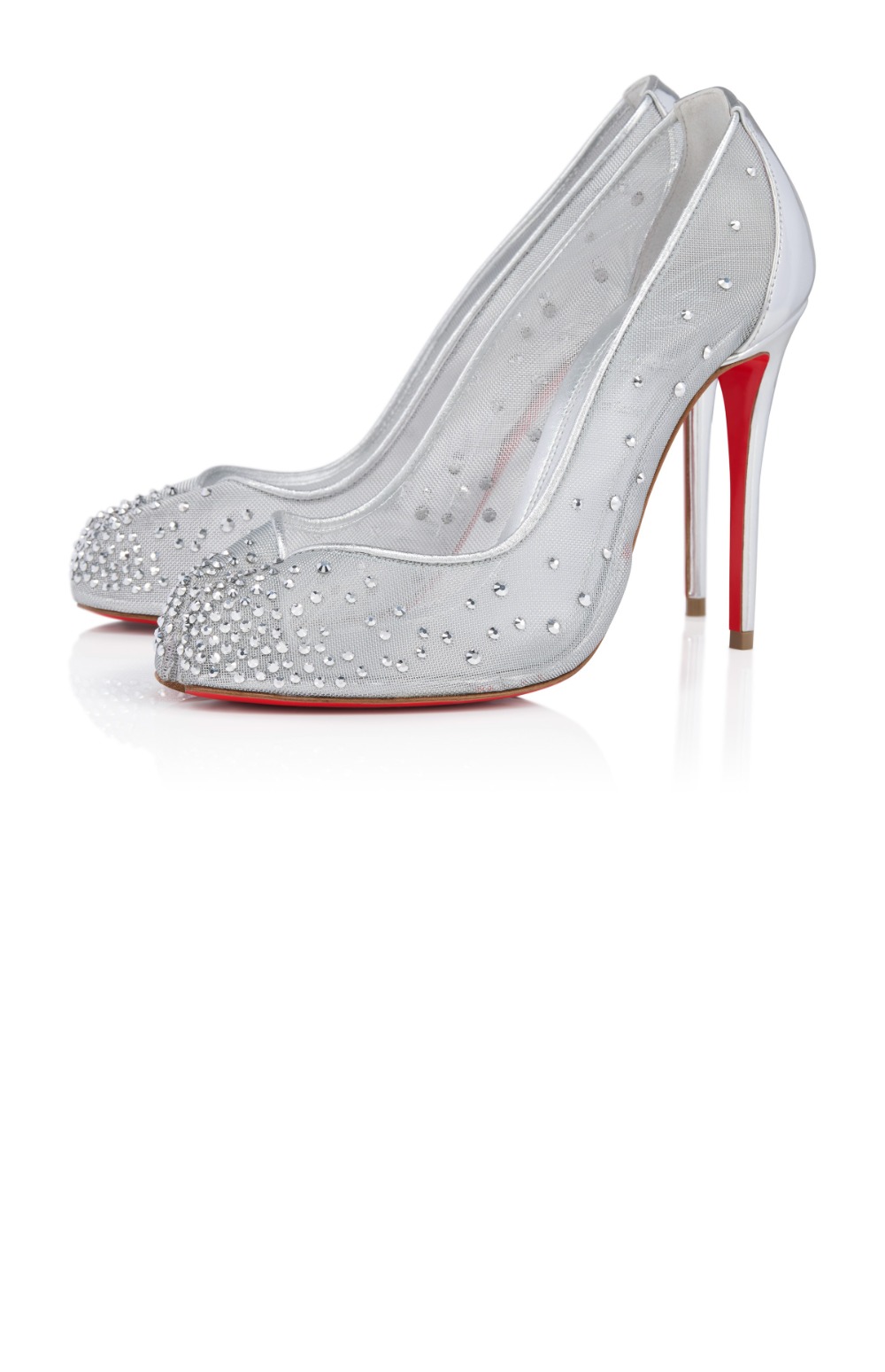 미러급레플리카사이트 | 명품레플리카 전문 쇼핑몰  | 퍼스트원 - 브리디엘라 우나 스트라스 1251023 &gt; 루부탱